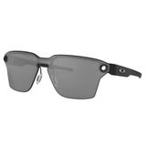 Óculos De Sol Oakley Lugplate Satin Black W/ Prizm Black