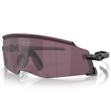 Óculos De Sol Oakley Kato Smoke Prizm Road Black