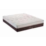 Colchao Queen Molas Masterpocket Ensacadas Sporting Euro Pillow 158x198x28 Polar