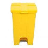 Lixeira Com Pedal 60l (p60)