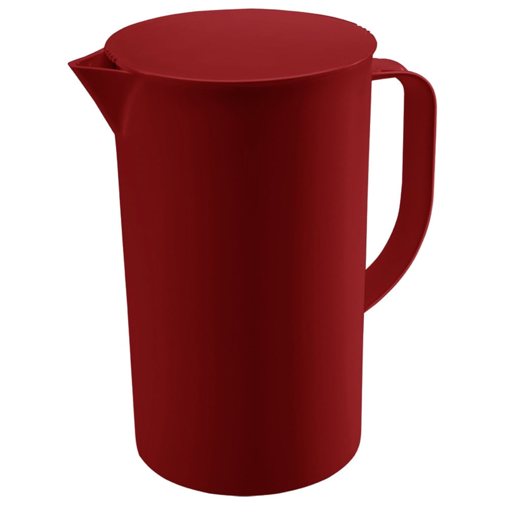 Jarra Com Tampa Coza Cozy 2l