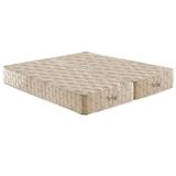 Colchao Queen Molas Masterpocket Ensacadas Hotelaria Anjoshotel Double Face 158x198x24 Anjos