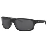 Óculos De Sol Oakley Gibston Matte Black Prizm Black Polarized