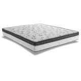 Colchao King Molas Superpocket Ensacadas Physical Ortopillow 193x203x24 Ortobom