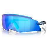 Óculos De Sol Oakley Kato Poseidon Prizm Sapphire Oo9455m