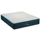 Colchao Queen Molas Ensacadas Masterpocket Aquariuns 158x198x32 Polar