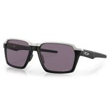 Óculos Oakley Parlay Matte Black Prizm Grey