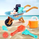 Praia Brinquedo Areia Set Areia Jogo Sandpit Toy Verão Brinquedo Ao Ar Livre