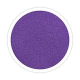 Sandsational Royal Purple Unity Sand~1.5 Lbs (22 Oz), Areia Colorida Roxa Para Casamentos, Enchimento De Vaso, Decoração De Casa, Areia Ar