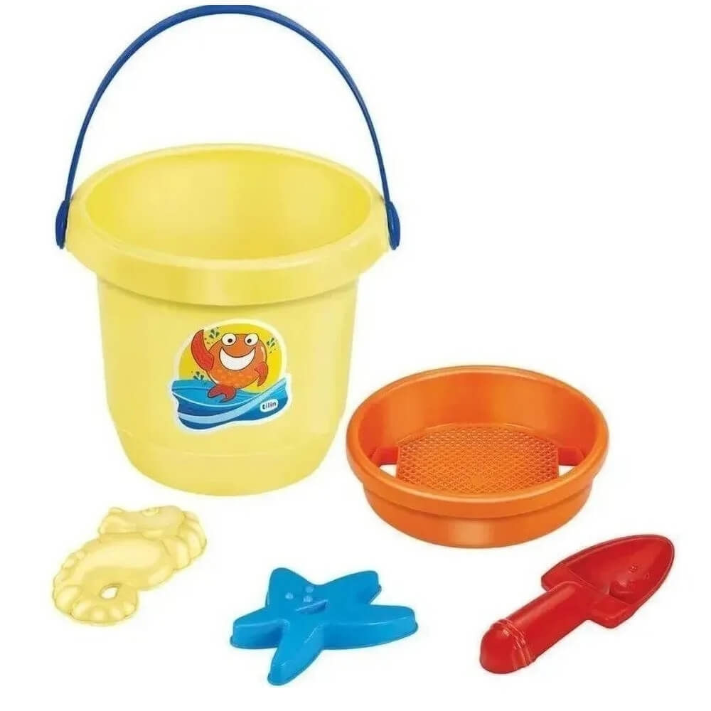 Max Balde Pe Na Areia Tilin