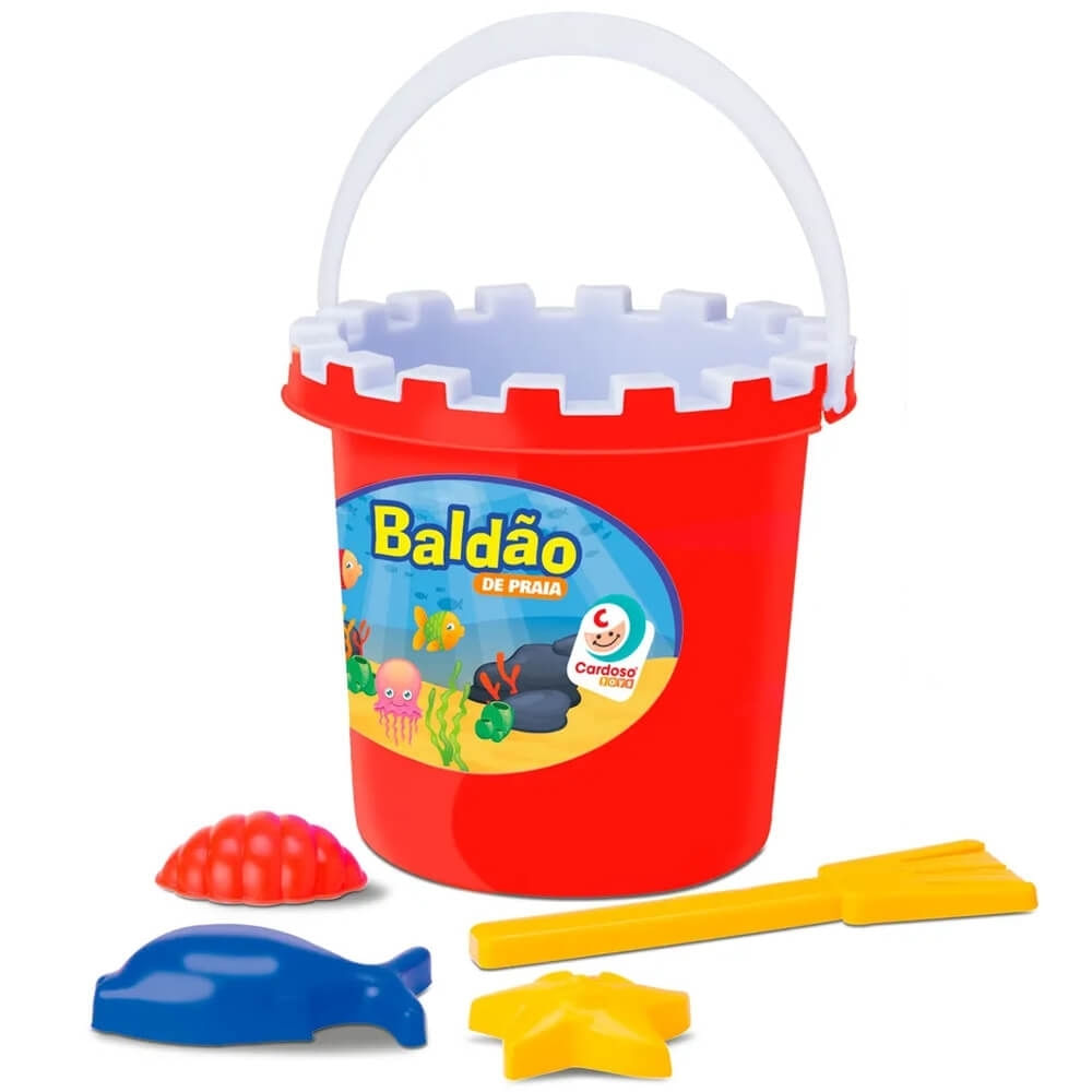 Baldao De Praia Cardoso