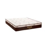 Colchão Casal Sleep King 138x188x30cm Molas Molas Ensacadas Ensacadas Ortopillow Ortobom