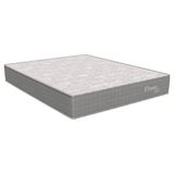 Colchao Orthoflex Molas Ensacadas Orvieto Unic Face 138x188x26