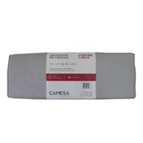 Aparador De Louças Camesa Cor: Cinza