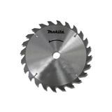 Disco Serra Circular Widea 7 X 1/4 Pol 24d D51340 Makita