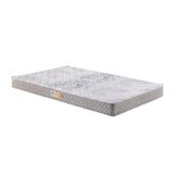 Colchão Casal Espuma D33 Ecoline 138x188x14 - Cinza
