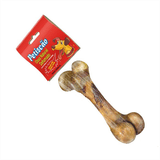 Osso Defumado Mini Femur Natural
