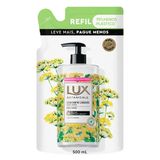 Sabonete Líquido Lux Refil Para Mãos Erva Doce 500ml