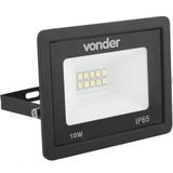 Refletor 10w Led Rlv001 Vonder