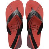 Chinelo Havaianas Masculino TOP MAX Basic 39/0 Vermelho