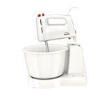 Batedeira Daily Philips Walita Branco E Vermelho 250w Ri7000/41 - 127v