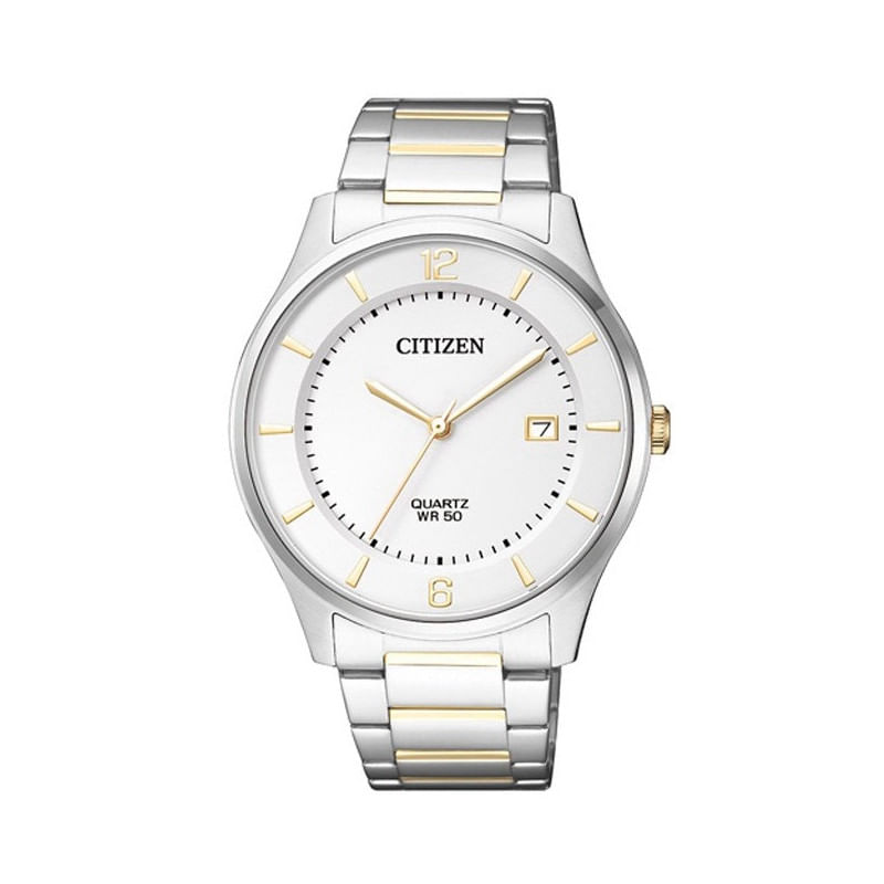 Citizen wr 50 discount caracteristicas