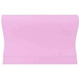 Papel Cartolina Dupla Face Color SET 45X66CM Rosa Bebe