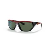 Óculos Ray-ban Scuderia Ferrari Collection Orb8359m F6617164