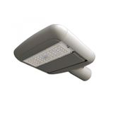 Luminária para Poste LED 30W Taschibra 5000K Luz Branca