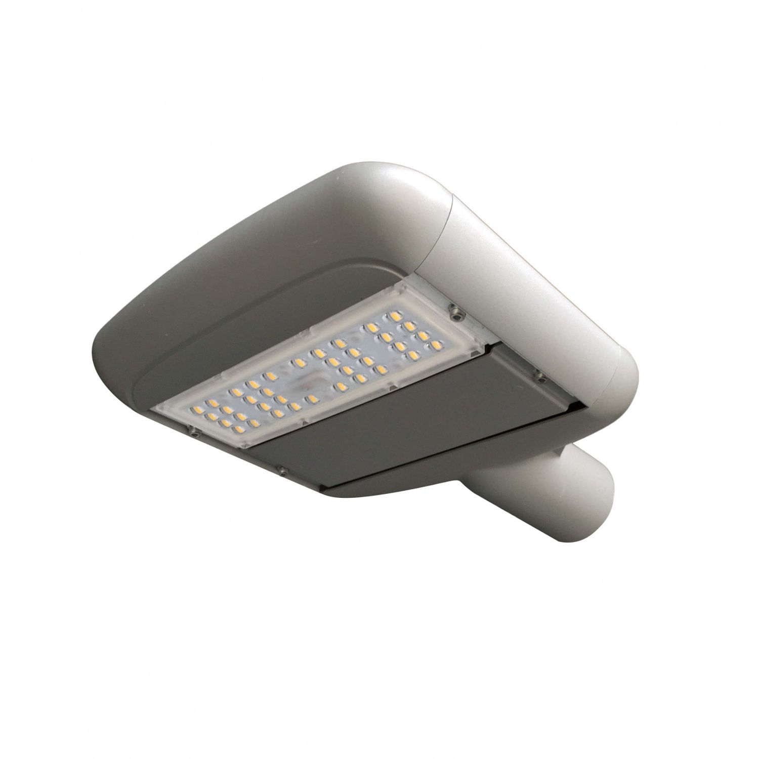 Luminária para Poste LED 30W Taschibra 5000K Luz Branca Carrefour