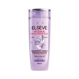 Shampoo Preenchedor Elseve Hidra Hialurônico 400ml
