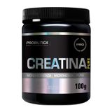 Creatina Probiotica Pó Com 100g