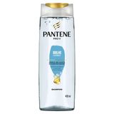 Shampoo Pantene Brilho Extremo 400ml