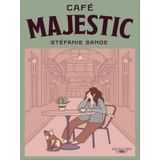 Café Majestic