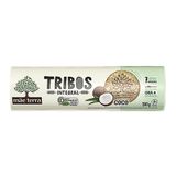 Biscoito Integral E Orgânico Tribos Mãe Terra Coco 130g