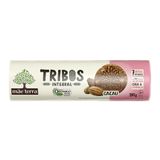 Biscoito Integral E Orgânico Tribos Mãe Terra Cacau 130g