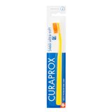 Escova Dental Curaprox Ultra Soft Cs 5460 Prime Cores Sortidas Com 1 Unidade