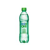 Refrigerante H2oh! Limão Com 500ml