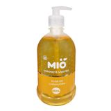 Sabonete Líquido Mió Flor De Laranjeira 480ml