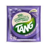 Suco Em Pó Tang Uva Intensa 18g