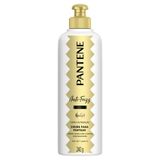 Creme Para Pentear Pantene Anti-frizz 240g