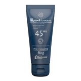Protetor Solar Episol Homem Fps 45 60g