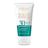 Protetor Solar Facial L&#39;oréal Paris Solar Expertise Antioleosidade Fps 30 40g