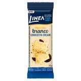 Chocolate Branco Linea Cookies&#39;n Cream 75g