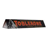 Chocolate Toblerone Meio Amargo 100g