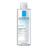 Solução Micelar Ultra Demaquilante La Roche Posay 400ml