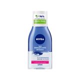 Demaquilante Nivea Facial Bifásico 125ml