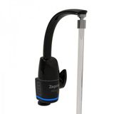 Torneira Zagonel Preta Prima Touch 220v