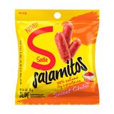 Salamitos Sweet Chilli Sadia Com 36g