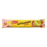 Biscoito Bauducco Recheadinho Goiaba 112g